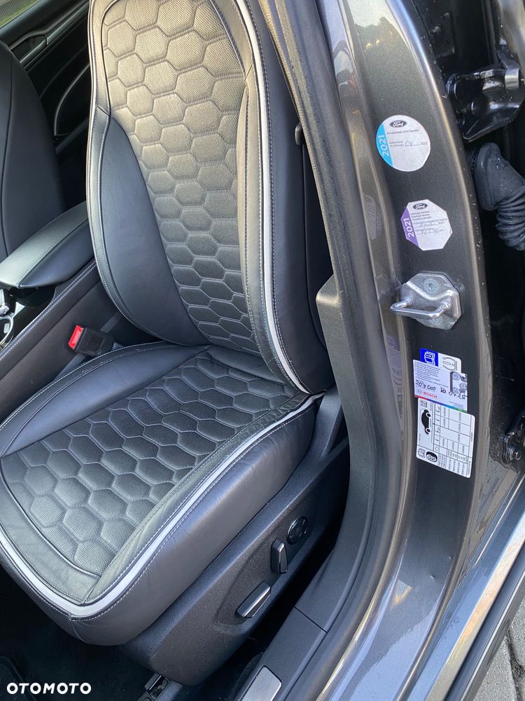 Ford Mondeo 2.0 TDCi Bi-Turbo PowerShift-Aut Vignale - 9