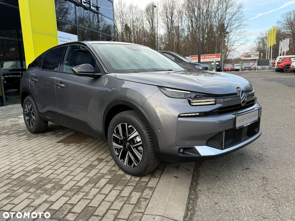 Citroën C4 1.2 mHEV Max eDCT6 - 6