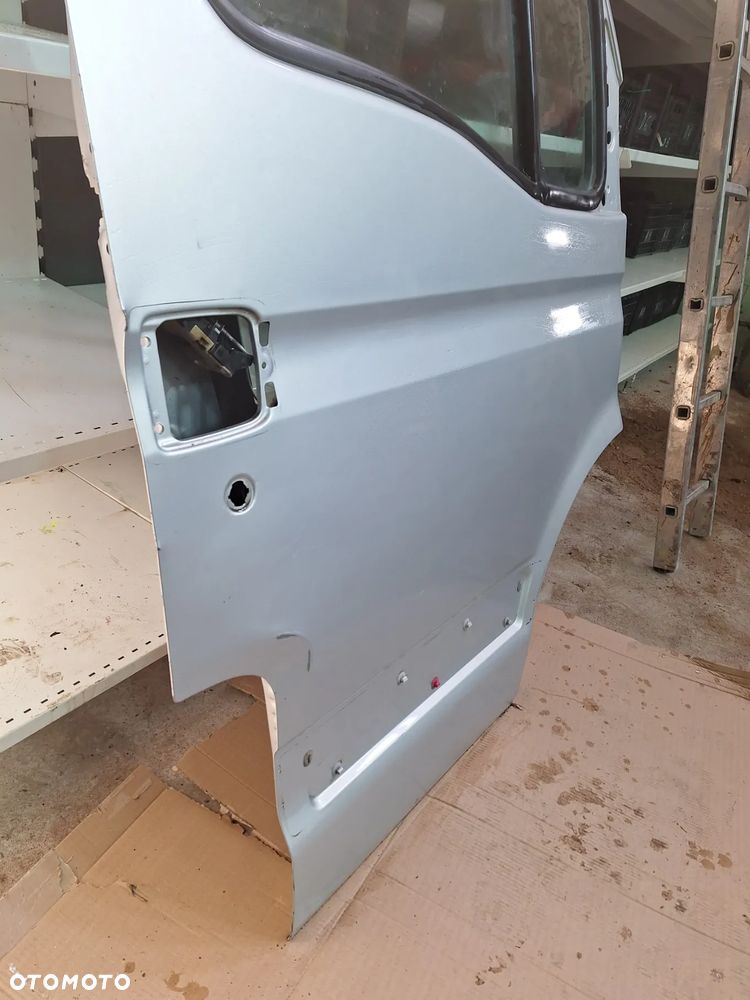 drzwi prawe przód RENAULT MASTER 2 II - 10
