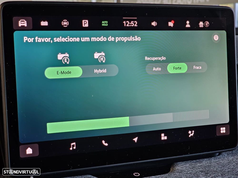 Skoda Superb 1.5 TSI iV Selection DSG - 12