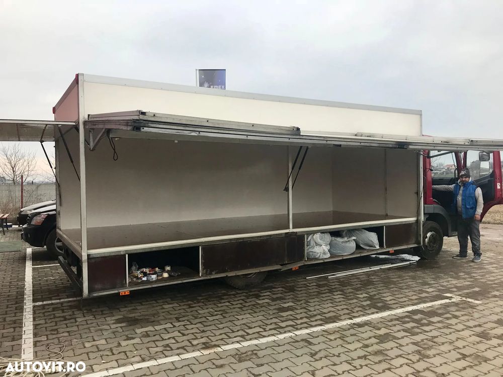 Mercedes-Benz Atego - 5