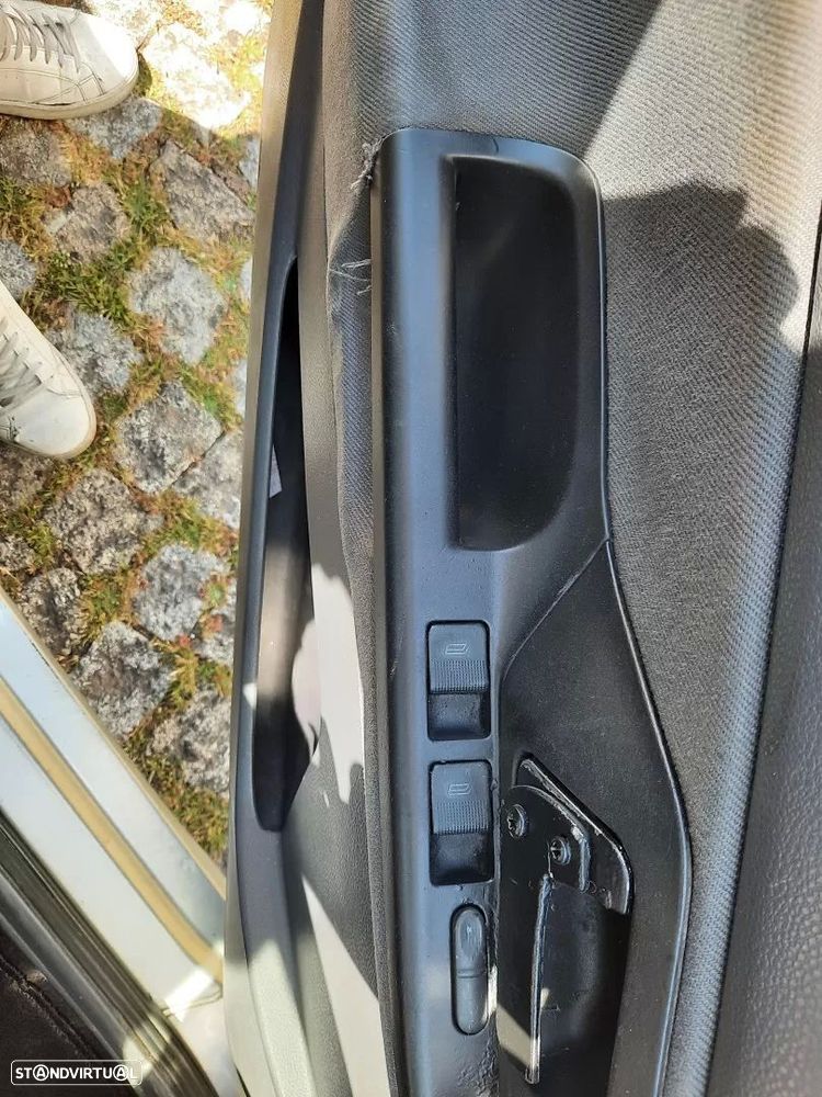 SEAT Cordoba 1.9 SDI Fresh - 10