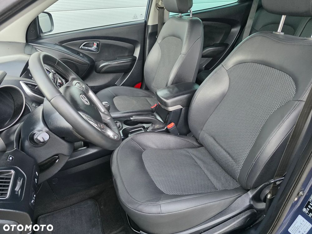 Hyundai ix35 - 16