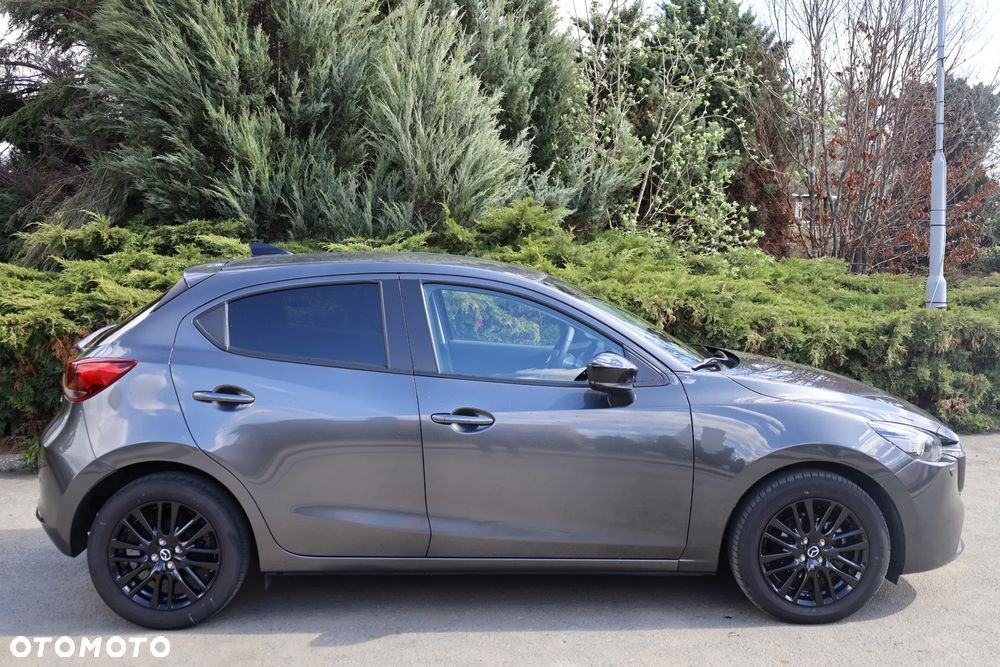 Mazda 2 1.5 Skymotion - 3