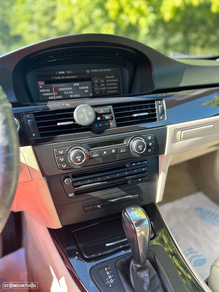 BMW 330 dA - 5