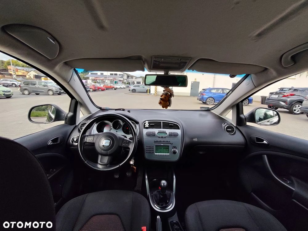 Seat Altea - 25