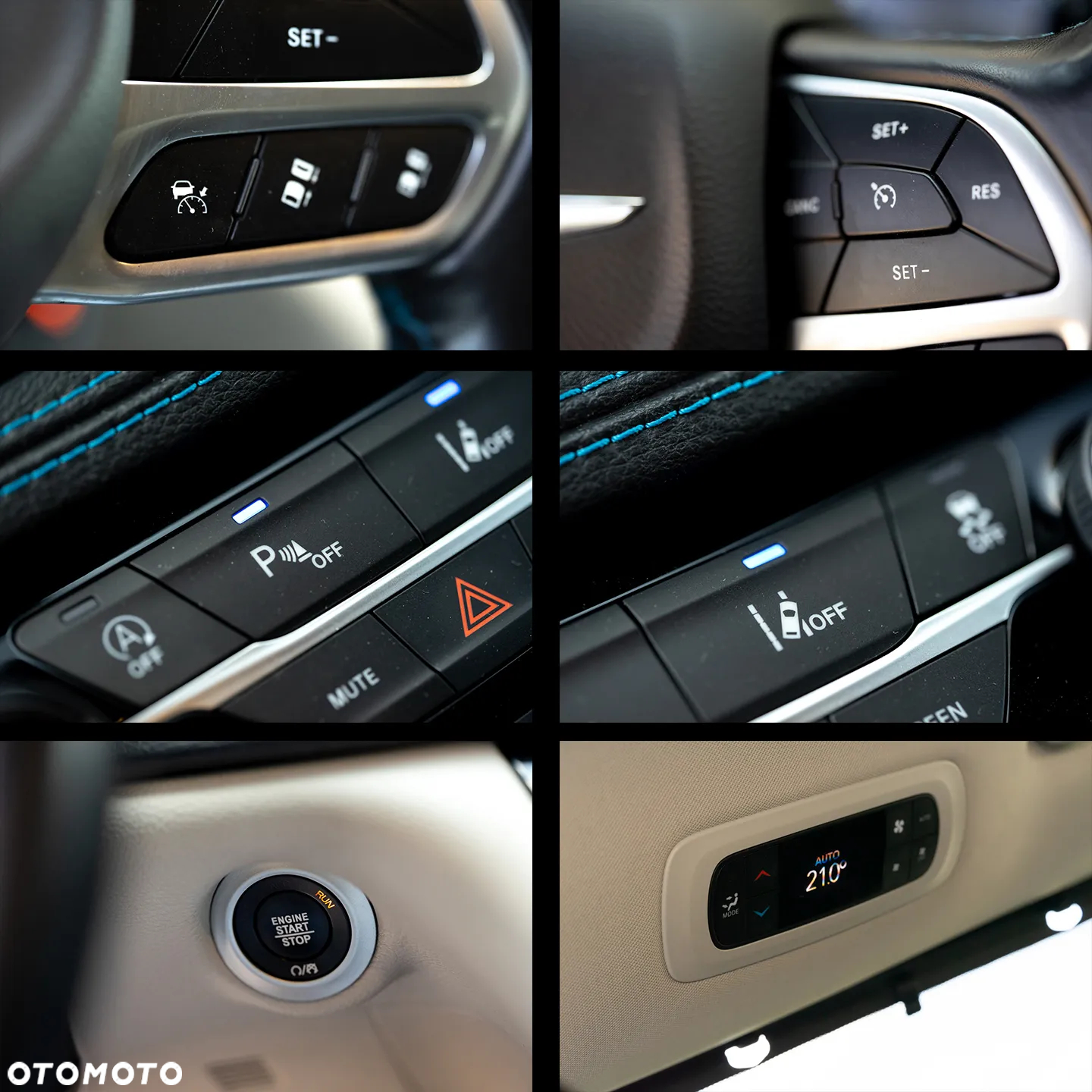 Chrysler Pacifica - 34