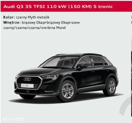 Audi Q3 35 TFSI S line S tronic - 14