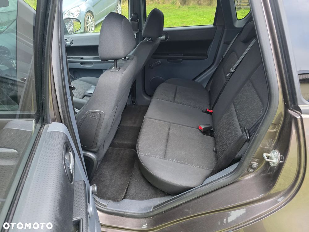 Mitsubishi Colt 1.3 Motion Plus - 14