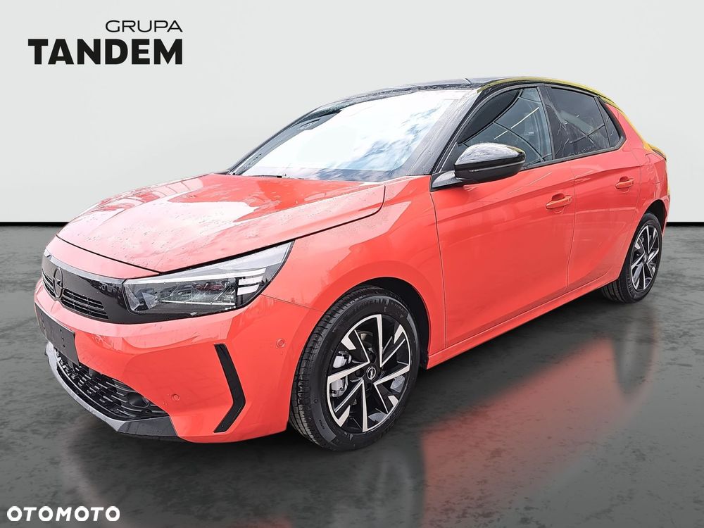 Opel Corsa - 1