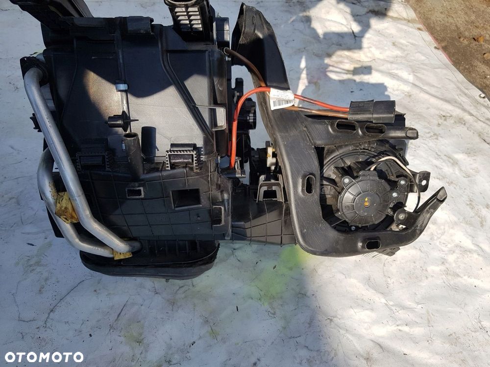 nagrzewnica dmuchawa Opel Astra J 13338025 - 6