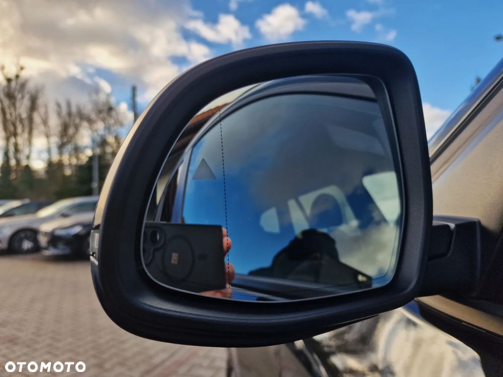 BMW X3 sDrive18d Luxury Line sport - 38