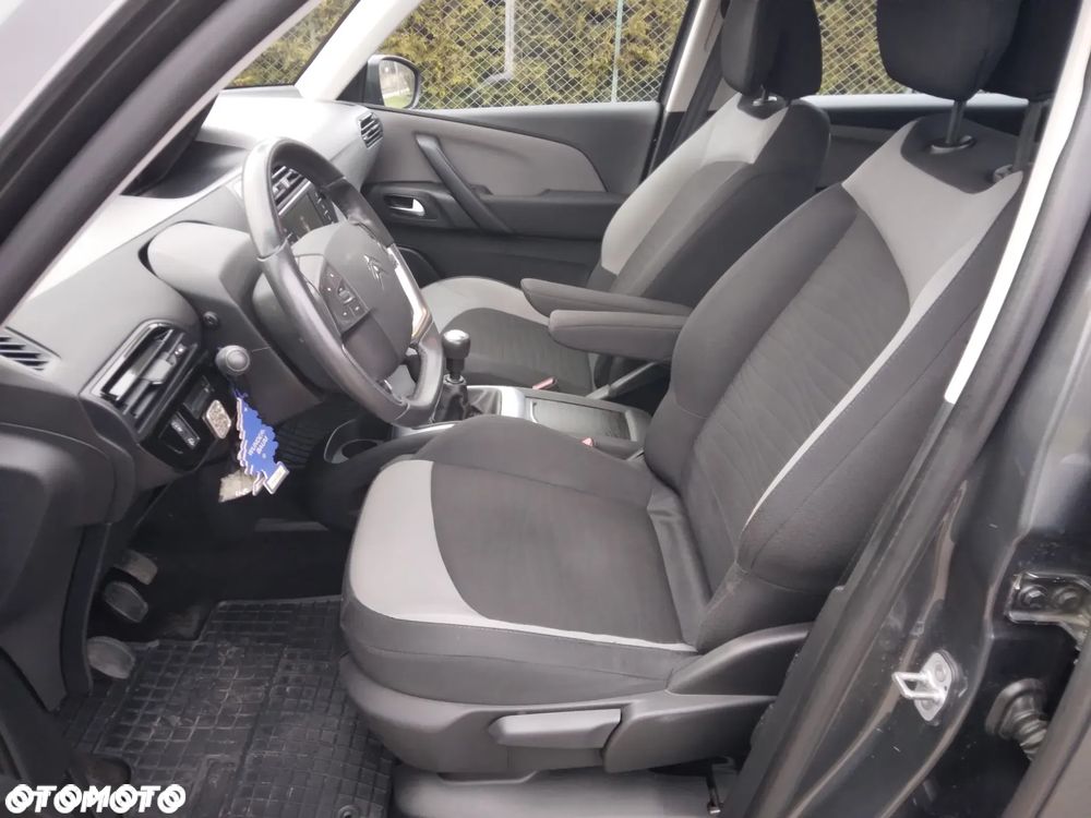 Citroën C4 Picasso 1.6 THP Intensive - 26