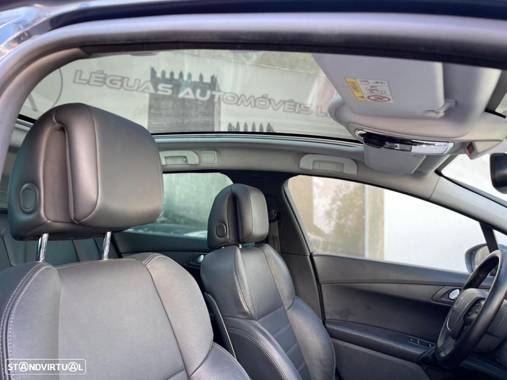 Peugeot 508 SW 2.0 HDi Allure J18 - 2