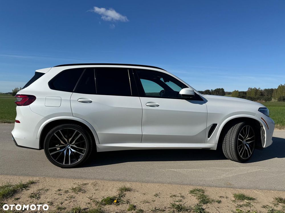 BMW X5 M - 7