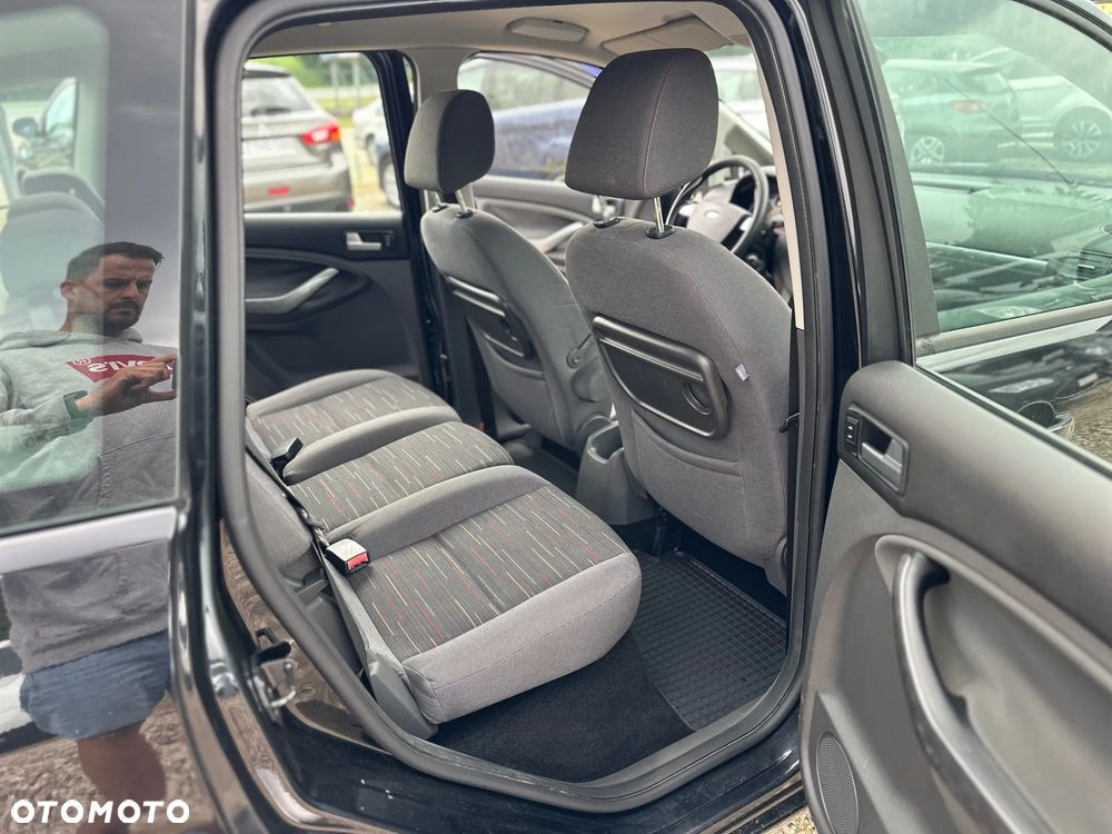 Ford C-MAX 1.6 Style - 17