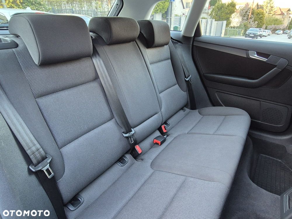 Audi A3 Sportback 1.4 TFSI Attraction - 15