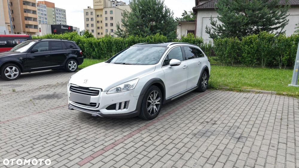 Peugeot 508 - 19