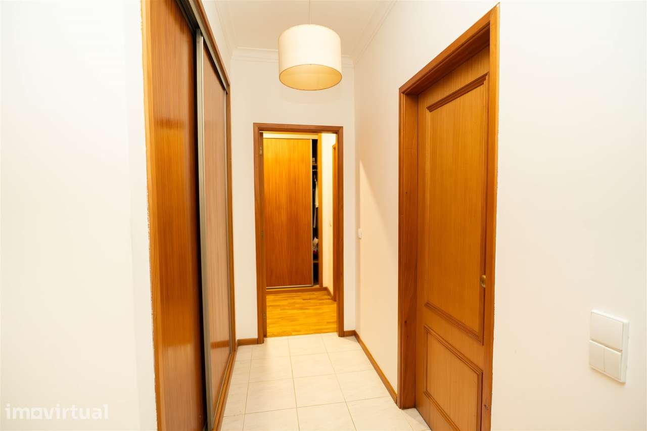 Apartamento T3 Centro Cidade - Grande imagem: 5/19