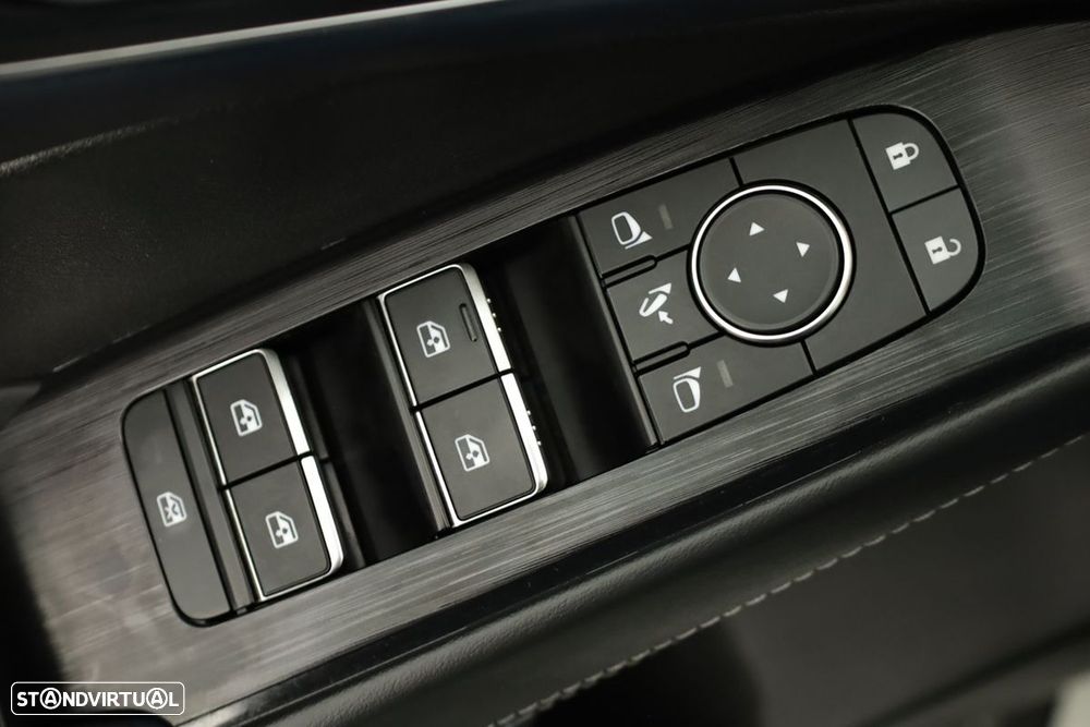 Nissan Qashqai 1.3 DIG-T Tekna+ Xtronic - 20