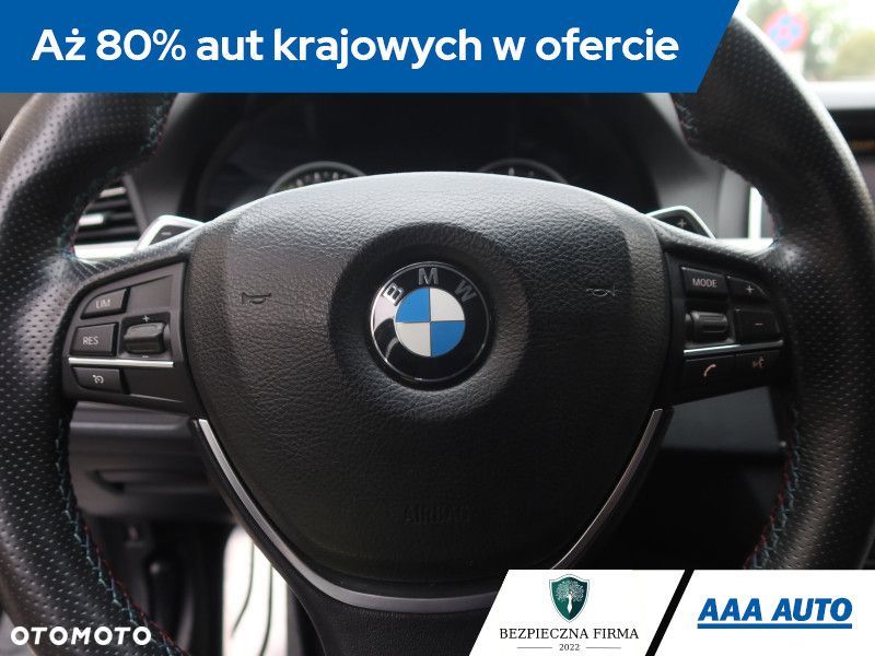 BMW Seria 5 - 21
