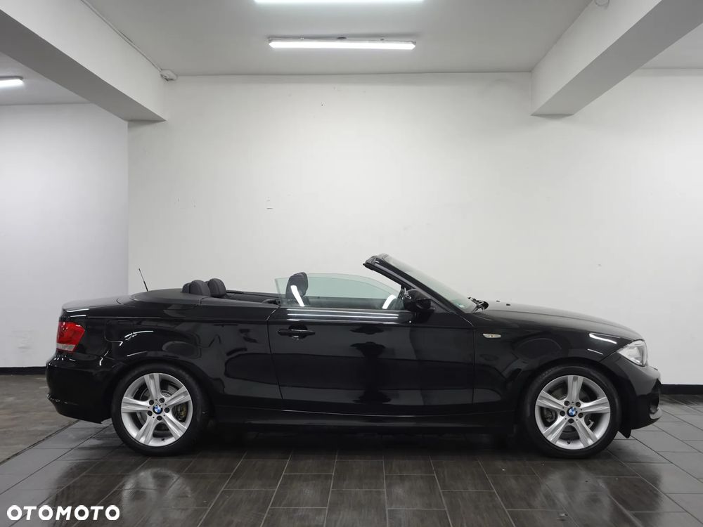 BMW Seria 1 - 8