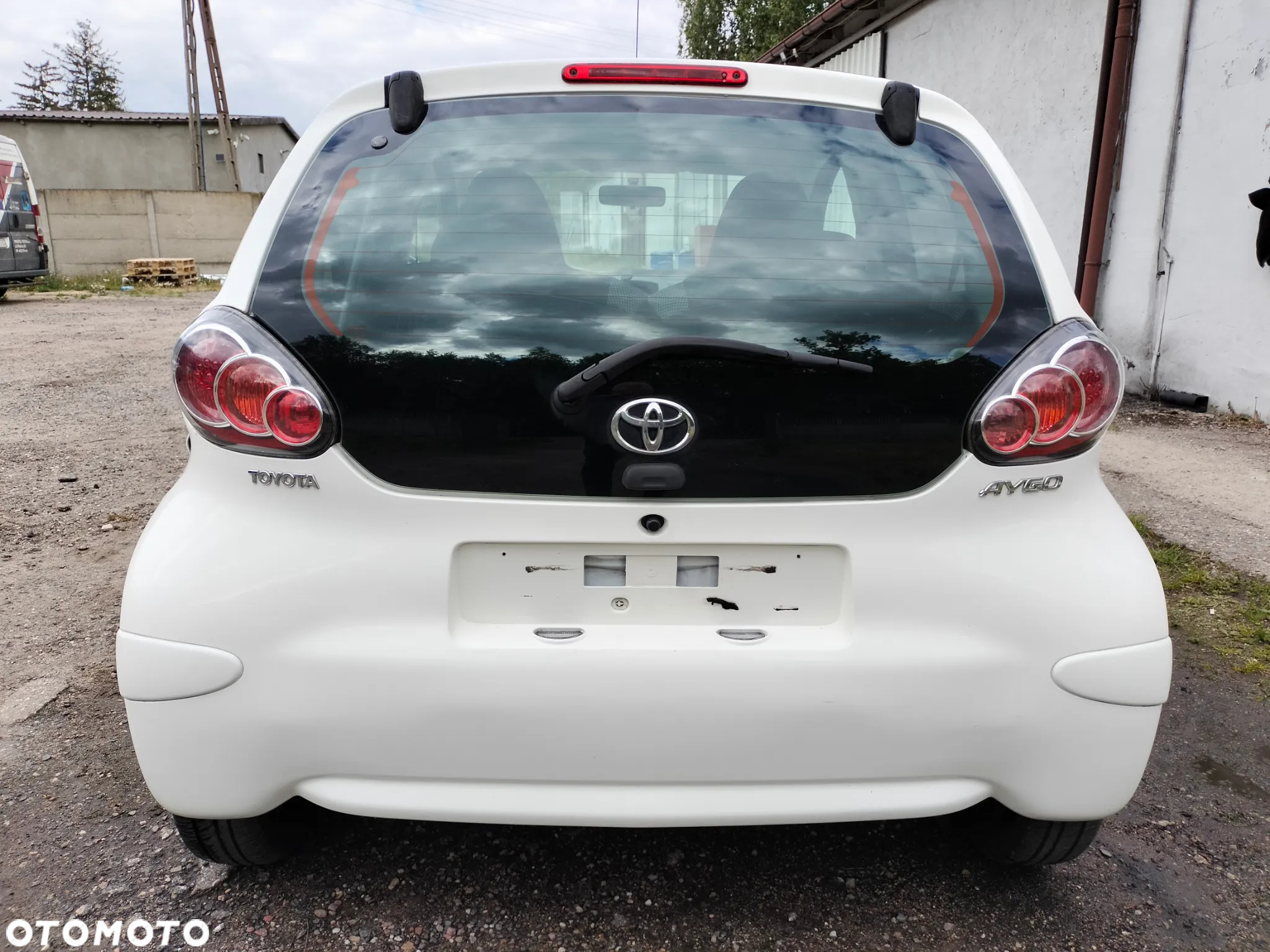 Toyota Aygo 1.0 VVT-i Active - 7
