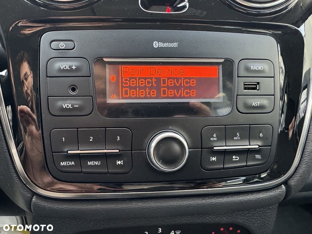 Dacia Dokker 1.5 Blue dCi Laureate - 28