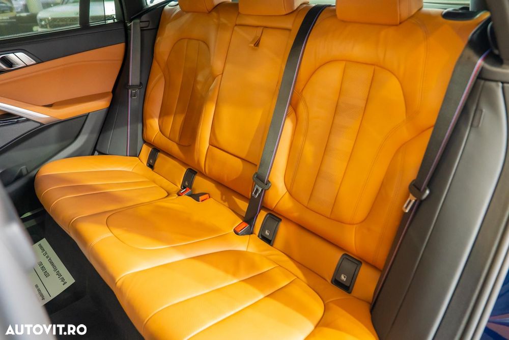 BMW X6 - 24