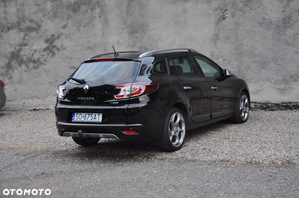 Renault Megane TCe 180 Dynamique - 6