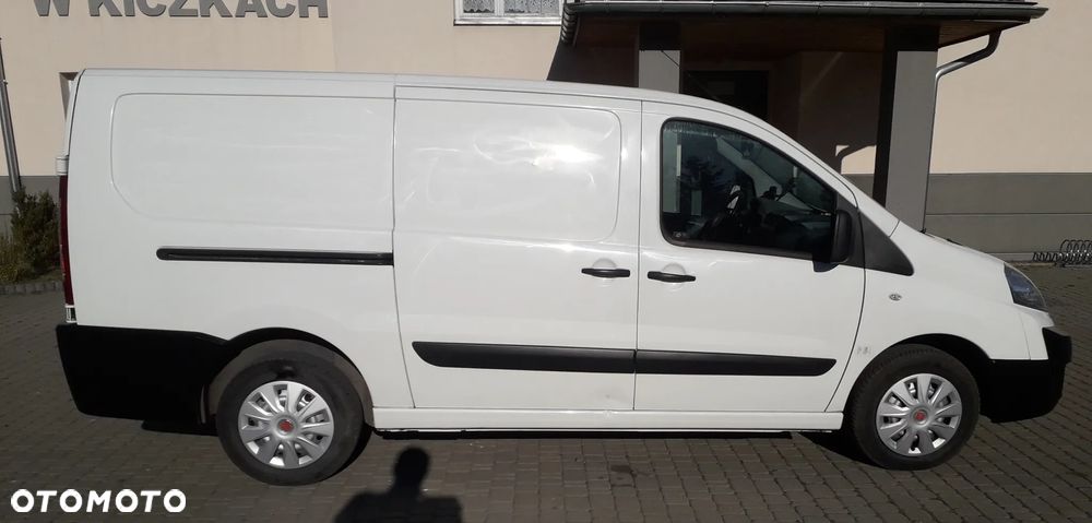 Fiat SCUDO - 10