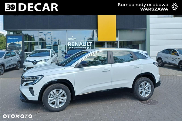 Renault Austral 1.3 TCe mHEV Equilibre