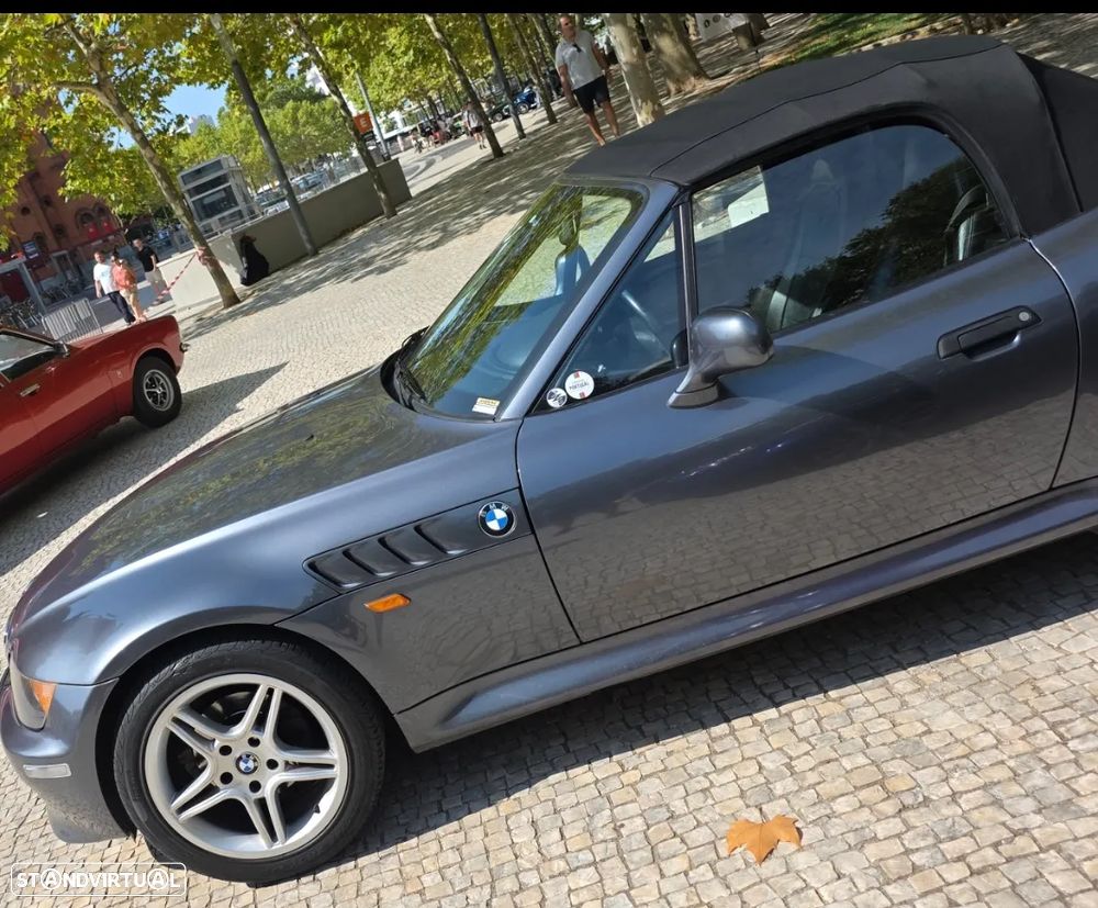 BMW Z3 2.0 - 5
