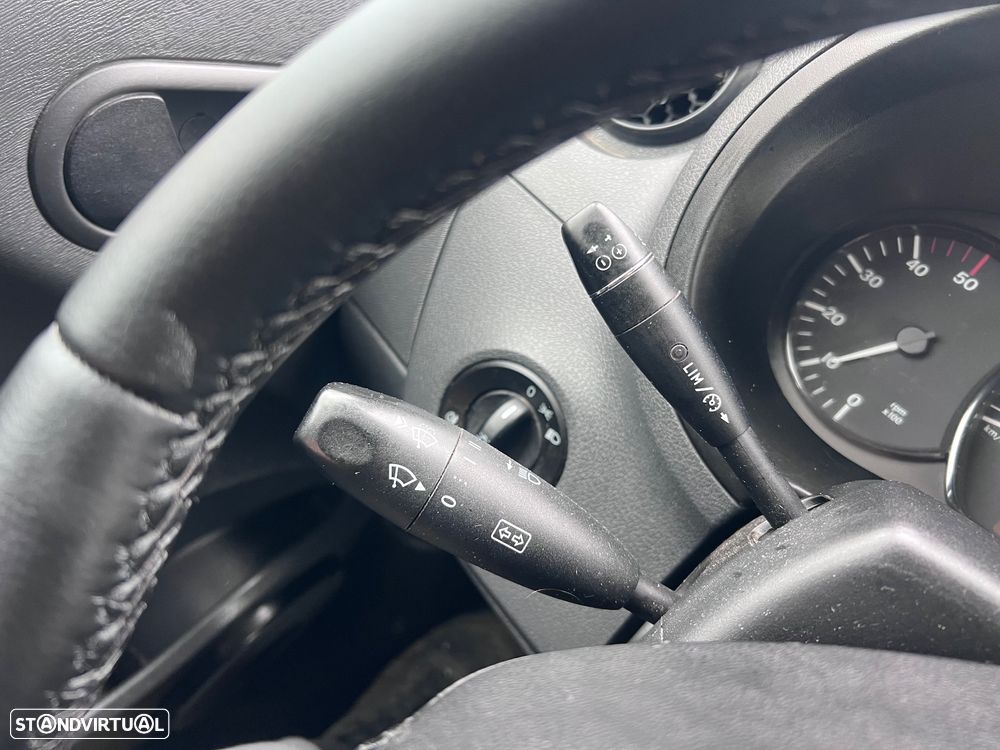 Mercedes-Benz Citan /AC - 14