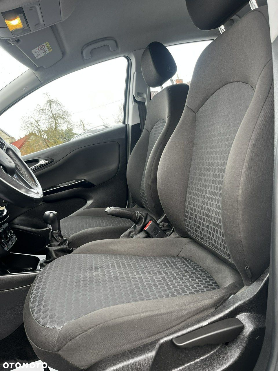 Opel Corsa - 16