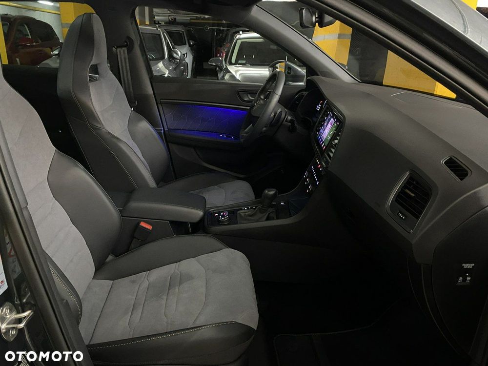 Cupra Ateca - 21
