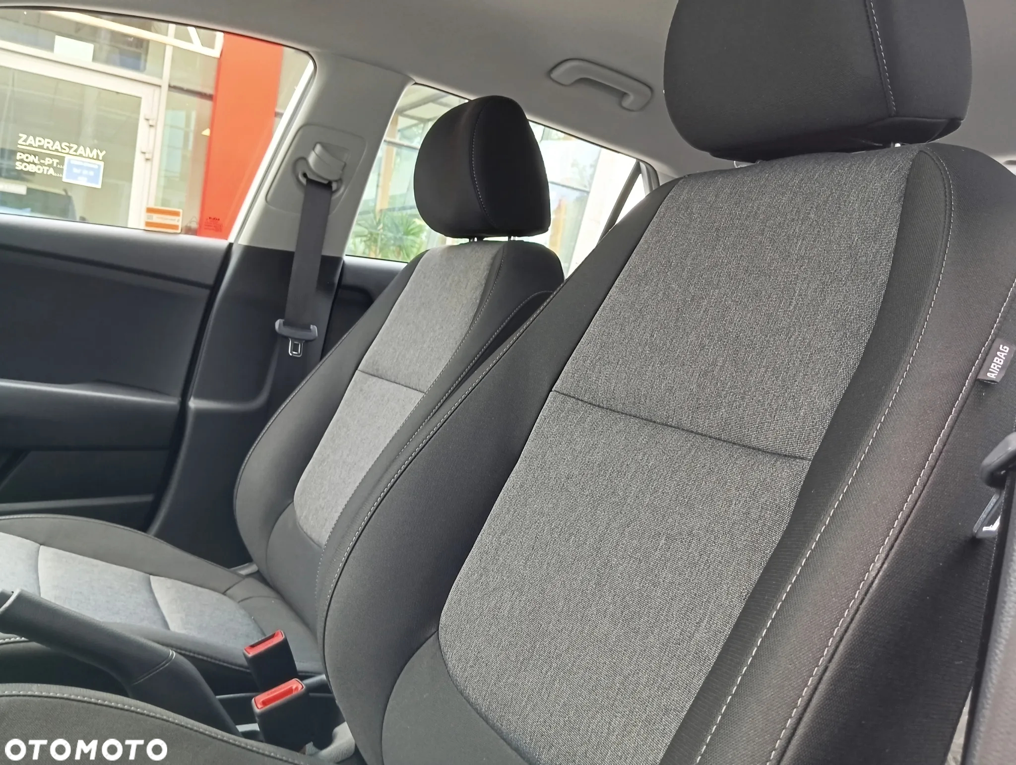 Kia Stonic 1.2 M - 13