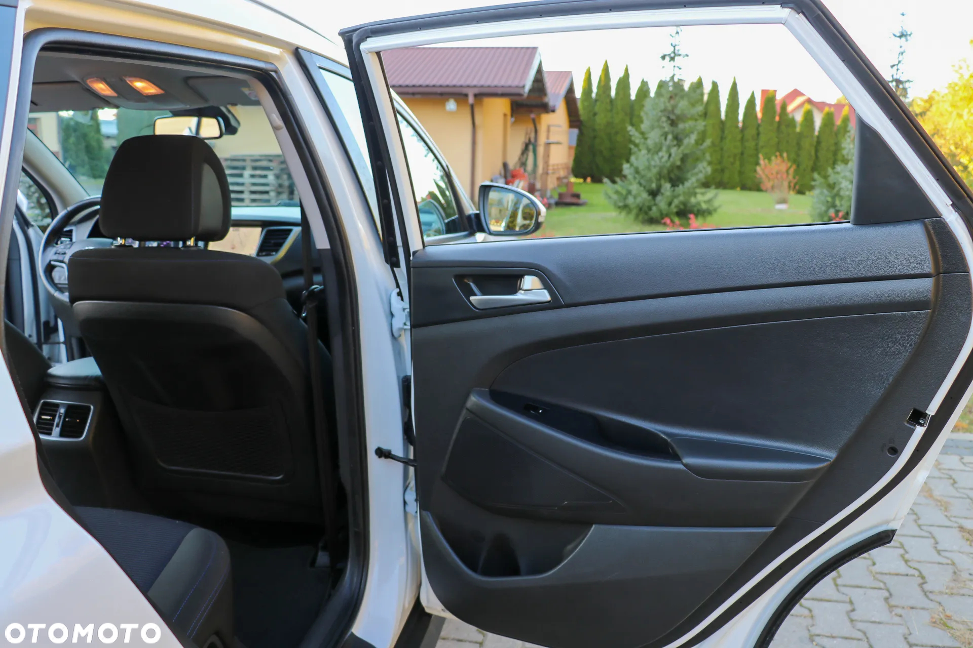 Hyundai Tucson 1.6 GDi 2WD Advantage - 20