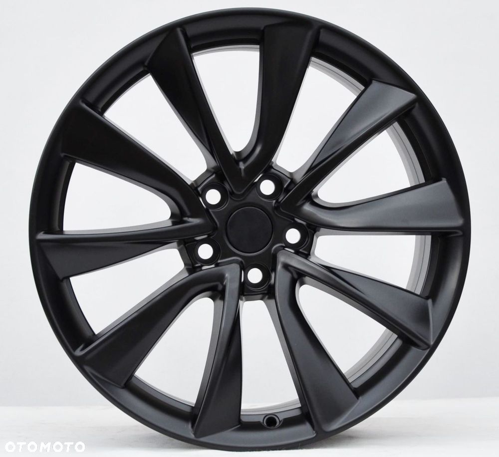 2046 B NOWE FELGI 20 5x114,3 TESLA MODEL 3 ET35 - 2