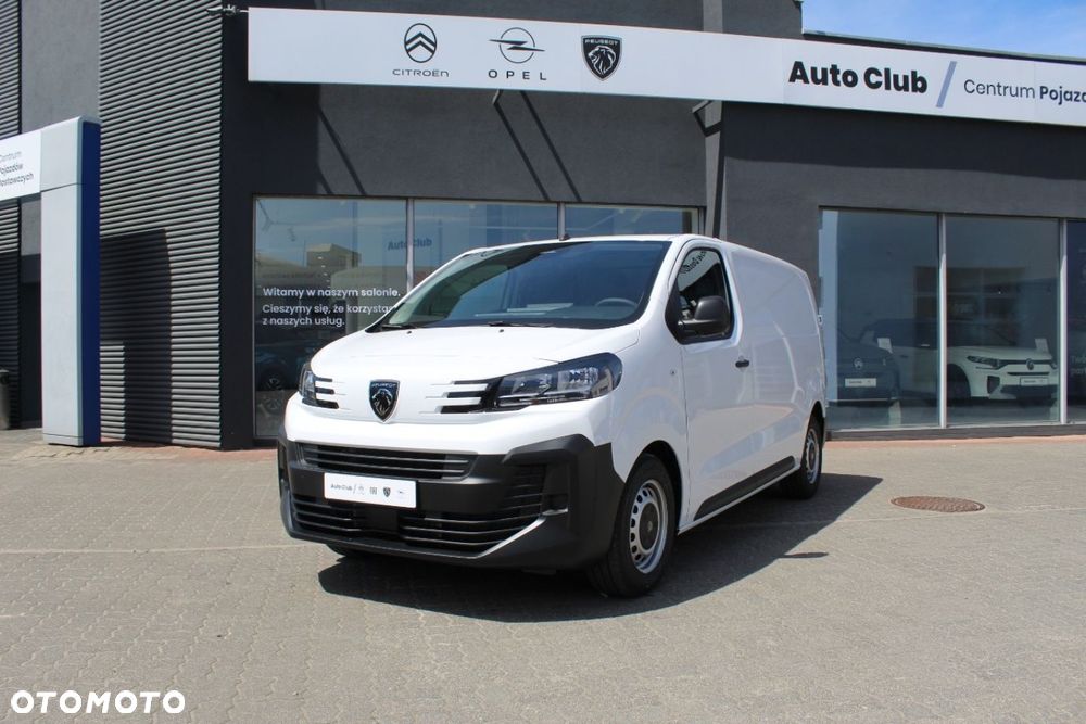 Peugeot Expert - 2