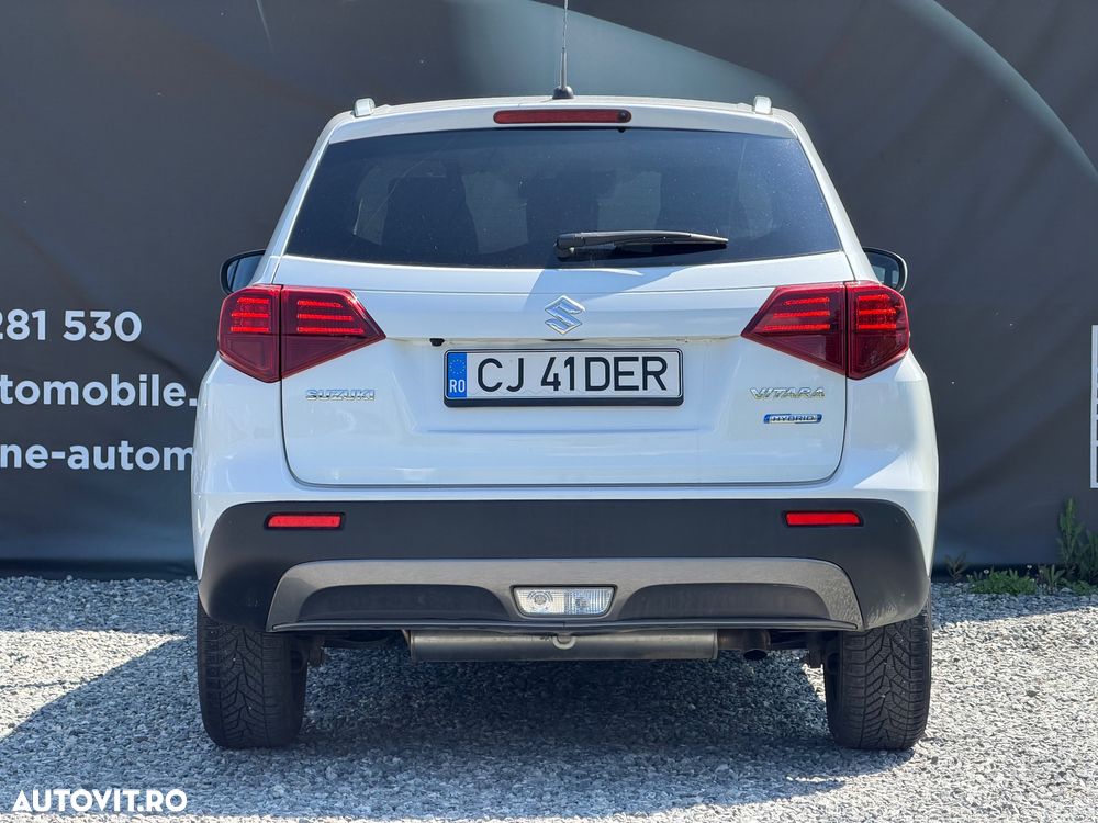 Suzuki Vitara - 27