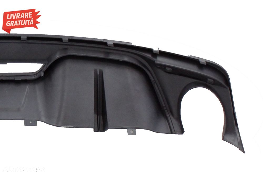 Pachet Exterior Ford Mustang Sixth Generation (2015-2017) Rocket Style- livrare gratuita - 18