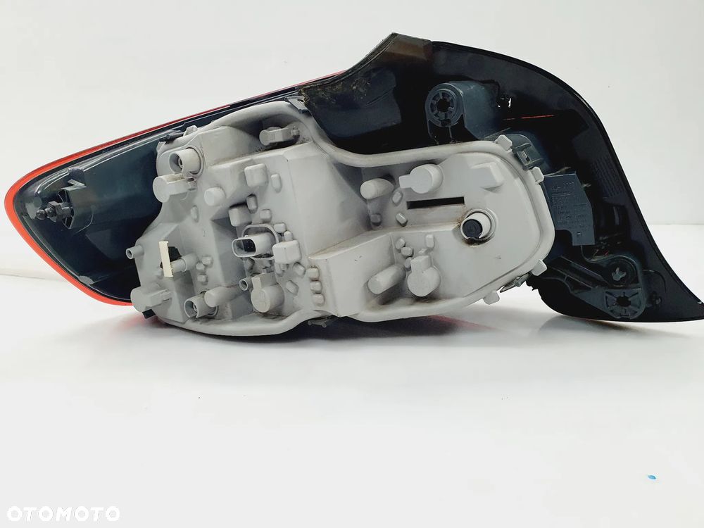 BMW 2 F22 F23 F87 LAMPA LEWA PRAWA TYŁ LED ORYGINAŁ USA!!! 7295428 7295427 - 5