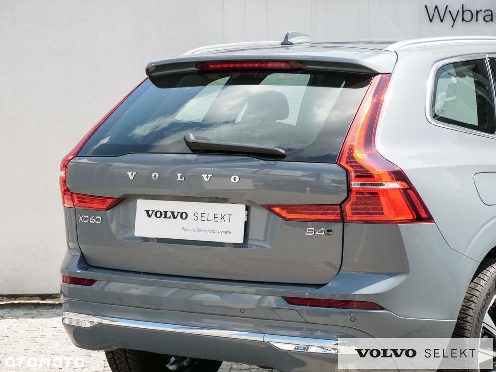 Volvo XC 60 - 10