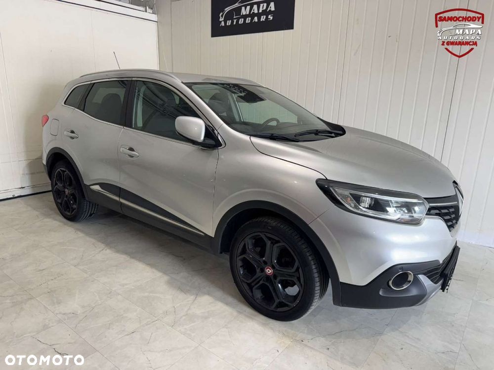 Renault Kadjar - 10