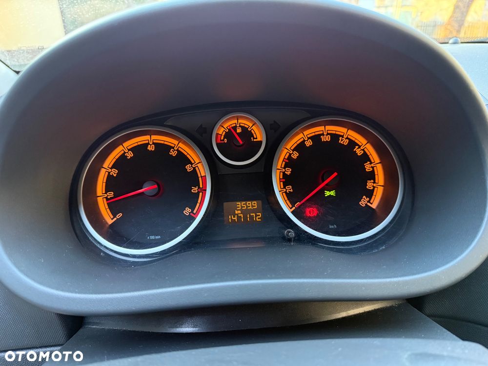 Opel Corsa 1.2 16V Cosmo - 21