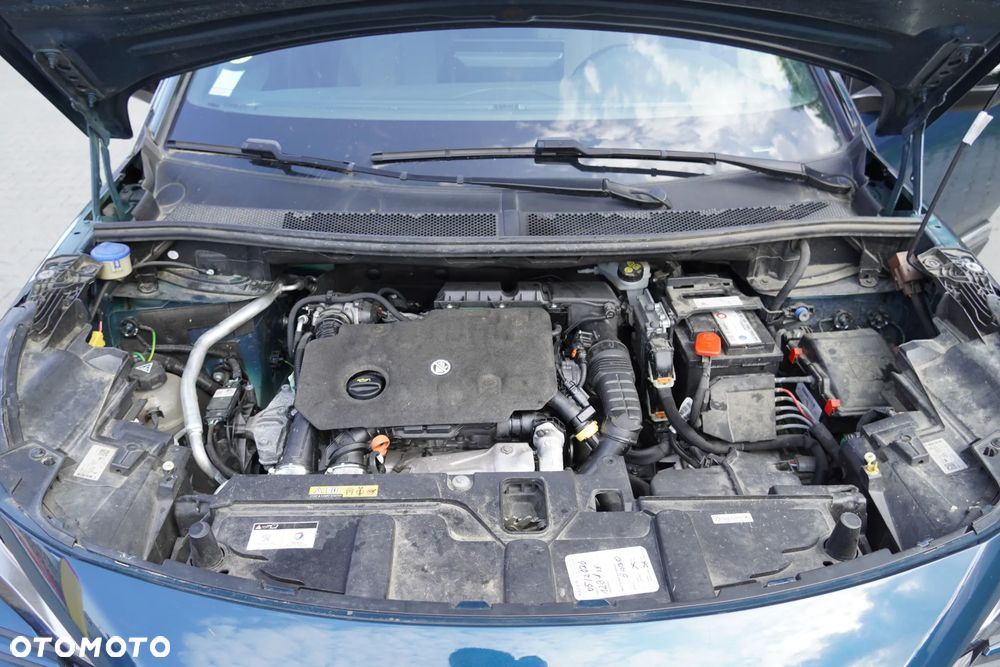 Peugeot 3008 1.5 BlueHDi Allure Pack S&S EAT8 - 14