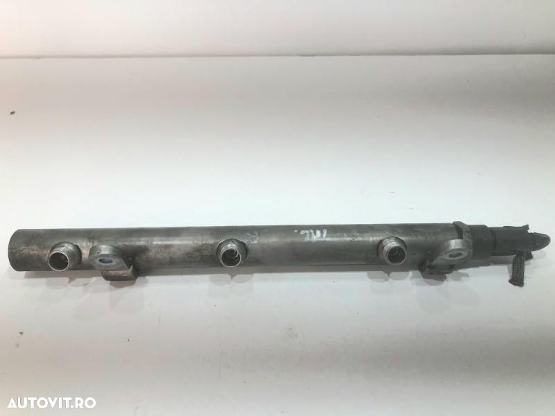 Rampa injectoare dreapta a6420700695 Mercedes-Benz CLS-Class C219 [20 - 1