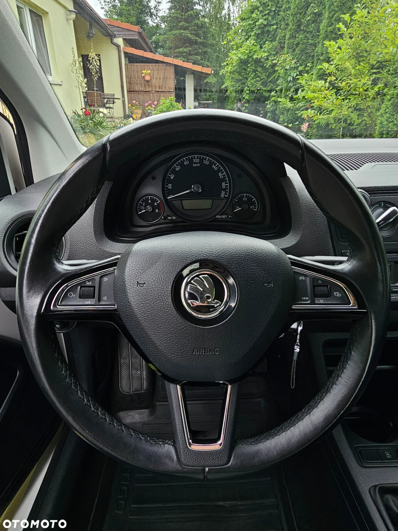 Skoda Citigo 1.0 Ambition - 12