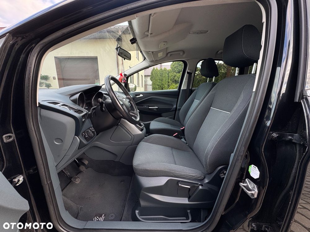 Ford C-MAX 1.0 EcoBoost Ambiente ASS - 7